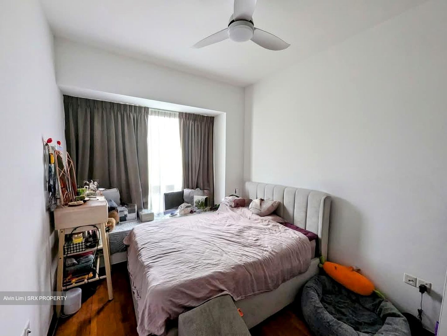The Palette (D18), Condominium #560435071